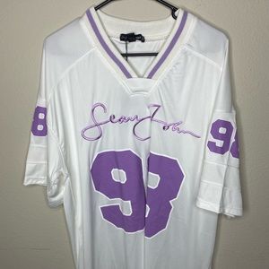 Sean Jean Jersey